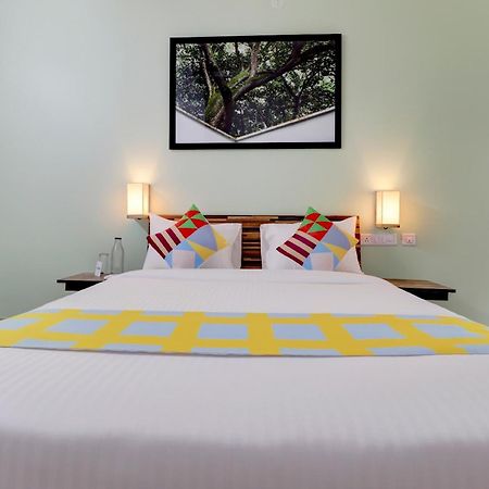 Hotel O Home Exotic Stay Bsk Rd Stage Bangalore Exterior photo